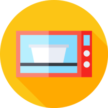 Микроволновка